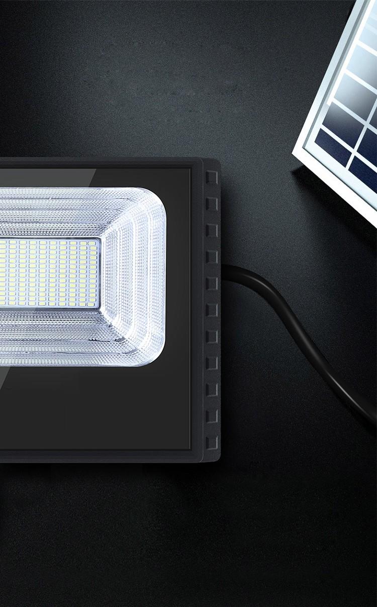 Kons-Manufacturer Of Led Light Supplier Waterproof Solar Lamp Outdoor Spotlight-2